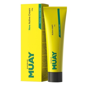 NAMMAN MUAY ACTIVE CREAM 100G