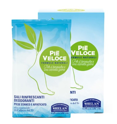 HELAN PIE VELOCE SALI RINFRES 6B