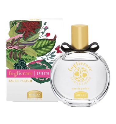 FOGLIERARE Spirito Edp 50ml