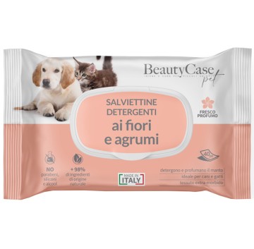 BEAUTYCASE PET 40 Salv.Agrumi