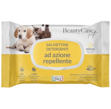 BEAUTYCASE PET 40 Salv.Repell.