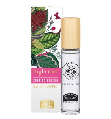 FOGLIERARE SPIRITO EDP 10ML<
