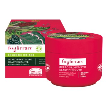 FOGLIERARE Desiderio Burro PRO