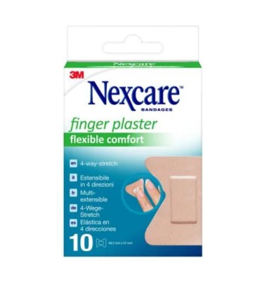 NEXCARE FIN NFP001W 44,5X51