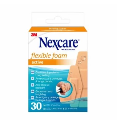 NEXCARE N1030ASD04 ASSORT 3