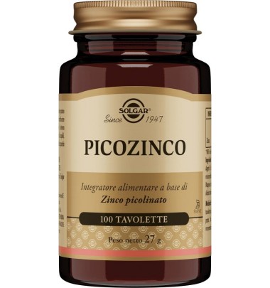 PICOZINCO 100TAV