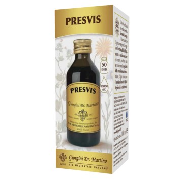 PRESVIS Liquido Analc.100ml
