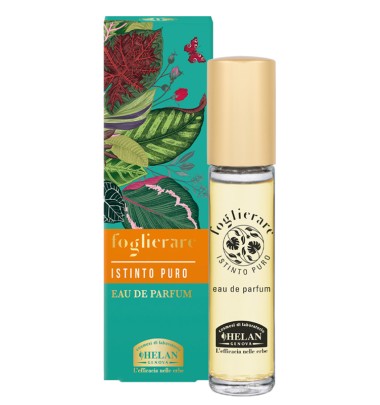 FOGLIERARE ISTINTO EDP 10ML<