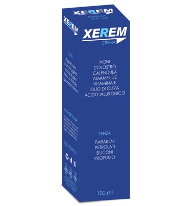 XEREM Crema 100ml