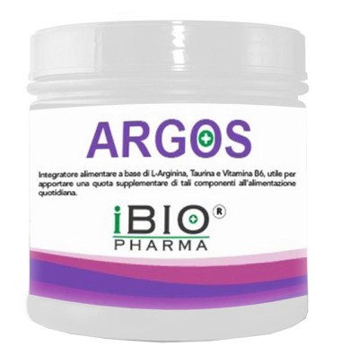 ARGOS 210G