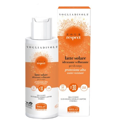 VOGLIA SOLE LATTE SOL SPF30