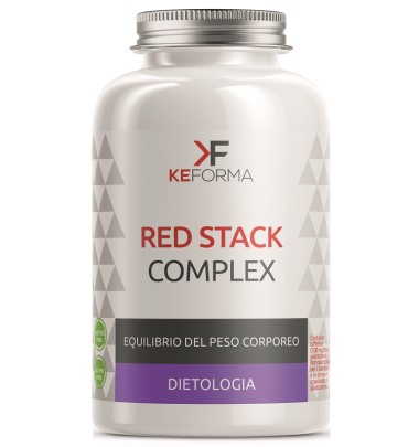 RED STACK COMPLEX 90CPS