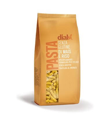 DIALSI Pasta Fusilli 33 800g