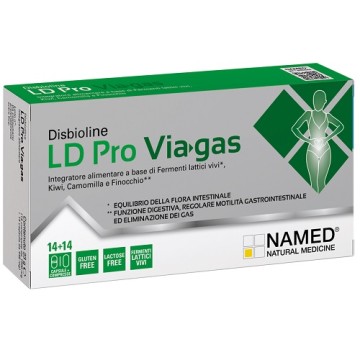 LD PRO VIAGAS 14CPS+14CPR