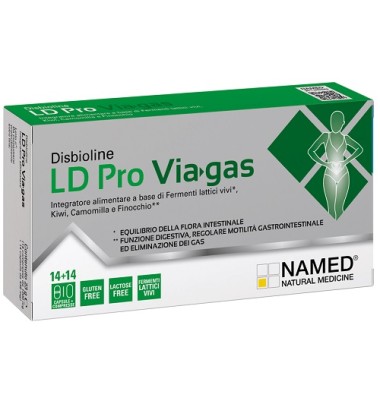 LD PRO VIAGAS 14CPS+14CPR