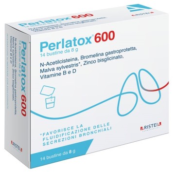 PERLATOX 600 14BUST NF