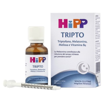 HIPP TRIPTO 30ML