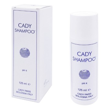 CADYSHAMPOO-125 ML