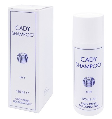 CADYSHAMPOO-125 ML