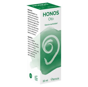 HONOS OTO*20ML FL