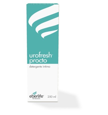 UROFRESH PROCTO 250ML