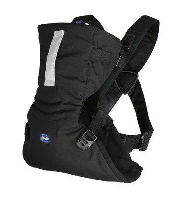 CH Marsupio Easy&Fit Black