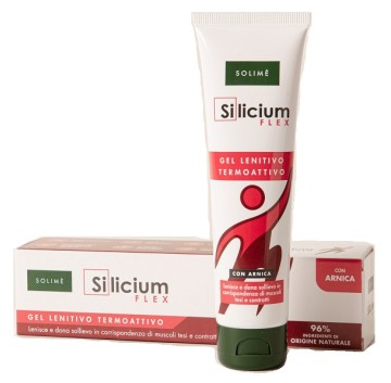 SILICIUM FLEX ARNICA 100ML