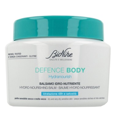 DEFENCE BODY BALSAMO IDRO NUTR