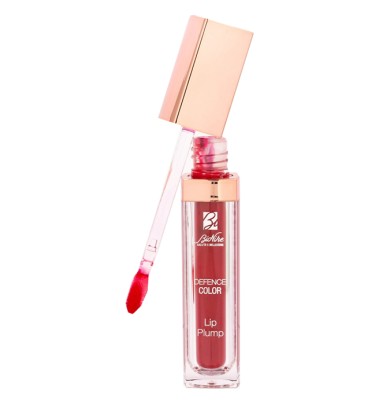 DEFENCE COLOR LIP PLUMP N6 ROU