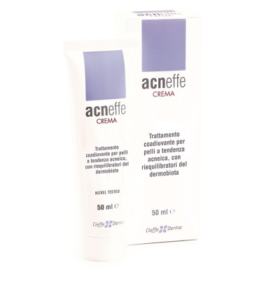 ACNEFFE Crema*50ml