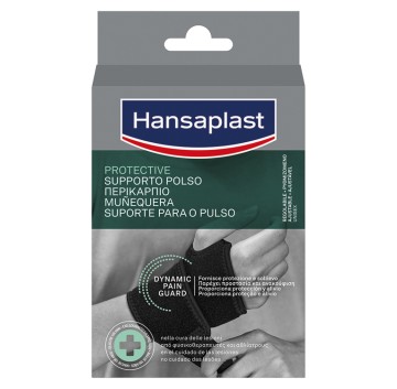 HP PROTECTIVE SUP POLSO