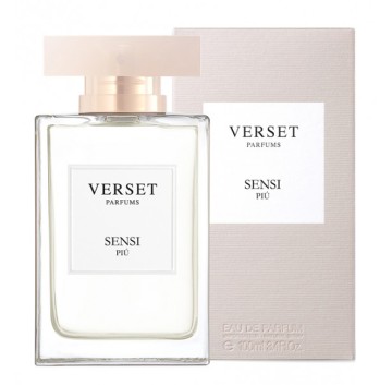 VERSET SENSI PIU' EDT 100ML