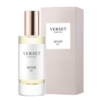 VERSET SENSI PIU' EDT 15ML