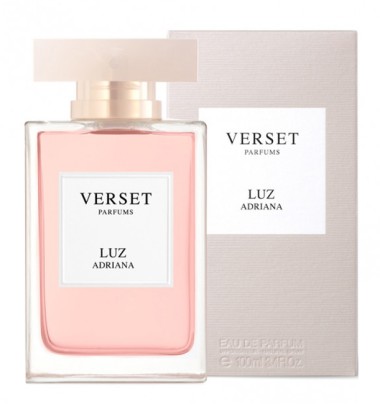 VERSET LUZ ADRIANA EDT 100ML