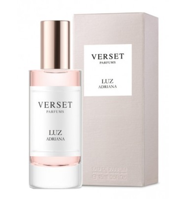 VERSET LUZ ADRIANA EDT 15ML