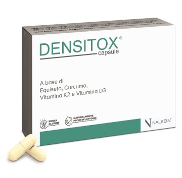 DENSITOX 30CPS