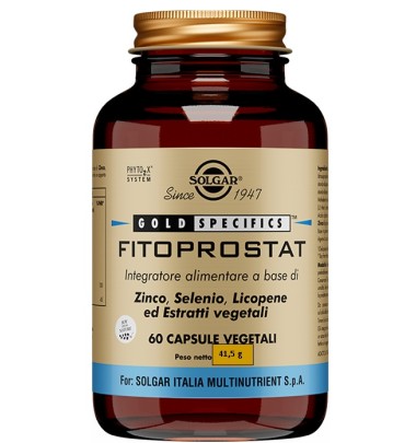 FITOPROSTAT 60CPS