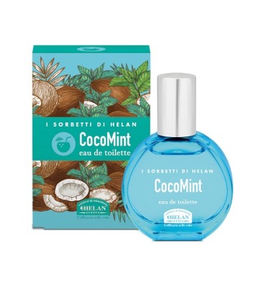 I SORBETTI COCOMINT EDT 30ML