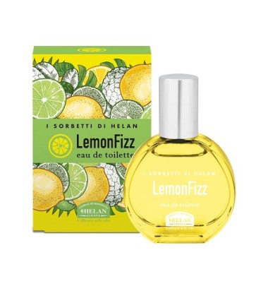 I SORBETTI LEMONFIZZ EDT 30ML