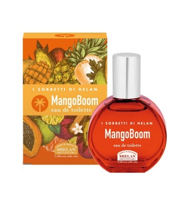 I SORBETTI MANGOBOOM EDT 30ML