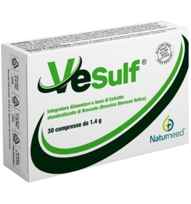 VESULF 30CPR