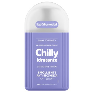 CHILLY DETERGENTE IDRAT 300ML