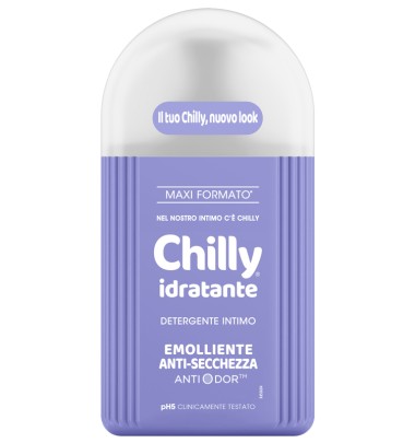 CHILLY DETERGENTE IDRAT 300ML