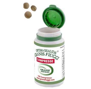 GRANIS FIUGGI 150 Cpr 60g