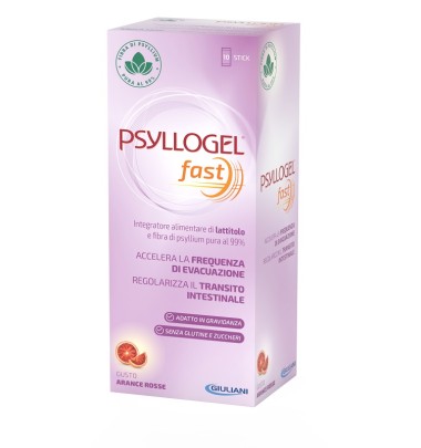 PSYLLOGEL FAST F 147G -ULTIMI ARRIVI-PRODOTTO ITALIANO-OFFERTISSIMA-ULTIMI PEZZI-