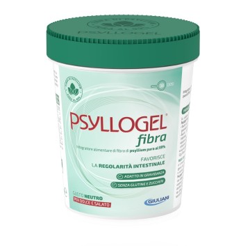 PSYLLOGEL FIBRA NEUTRO 170G