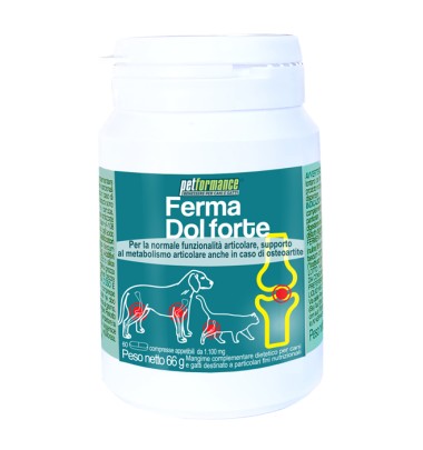 PETFORMANCE FERMA DOL FORTE
