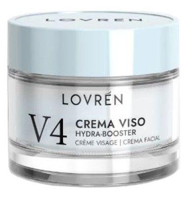 LOVREN Crema Viso V4 30ml