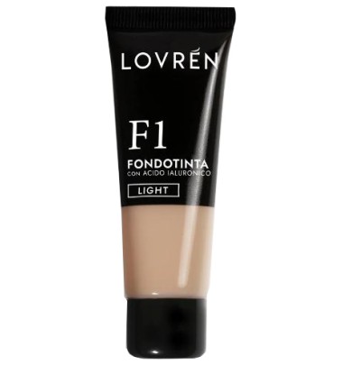 LOVREN Fdt F1 Light 25ml