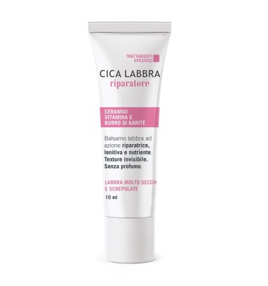 Fpr Cica Labbra Riparatore10ml